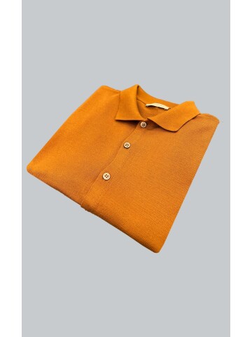 SUIT SARTORIA LONG SLEEVE KNITWEAR T-SHIRT 9028