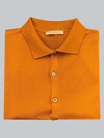 SUIT SARTORIA LONG SLEEVE KNITWEAR T-SHIRT 9028