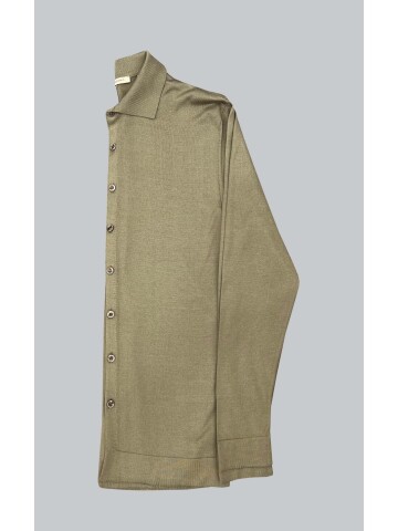 SUIT SARTORIA LONG SLEEVE KNITWEAR T-SHIRT 9028