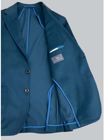 CEMDEN GREEN JACKET 4295