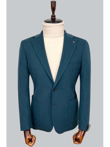 CEMDEN GREEN JACKET 4295
