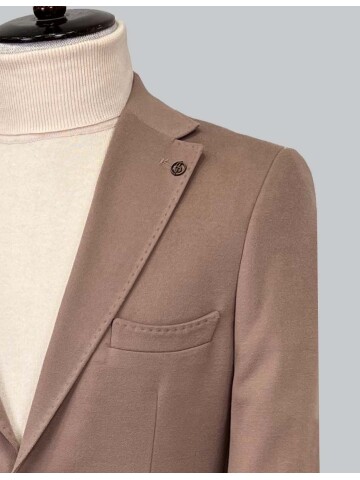 CEMDEN BLIGHT BROWN JACKET 4295