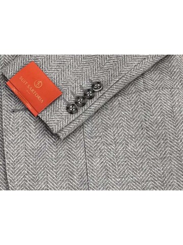 SUIT SARTORIA GRİ CEKET 4310