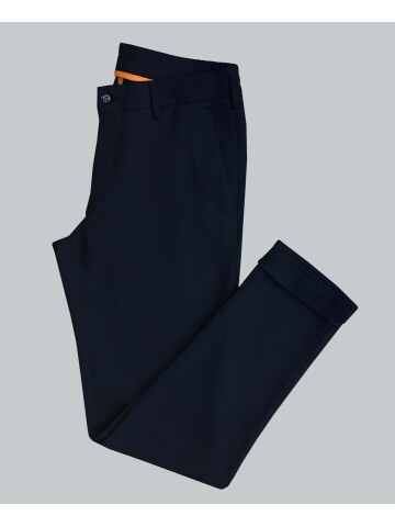 SUIT SARTORIA NAVY BLUE PANT 1114