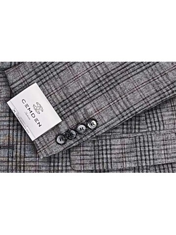 Cemden JACKET 4237