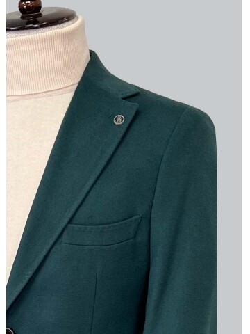 CEMDEN GREEN JACKET 4295