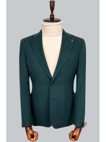 CEMDEN GREEN JACKET 4295