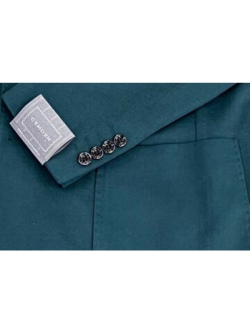 CEMDEN GREEN JACKET 4295