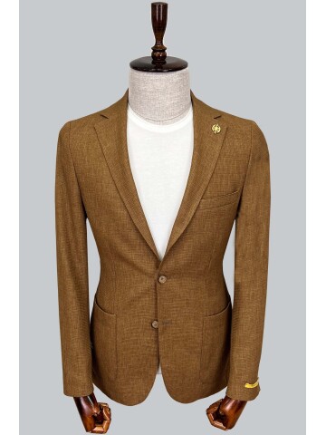 Cemden CEKET A.KAHVERENGİ 4254