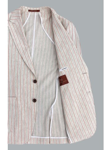 Cemden JACKET BEIGE 4282