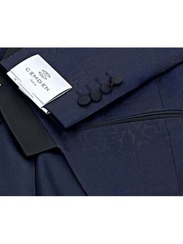 Cemden NAVY BLUE TUXEDO 5274