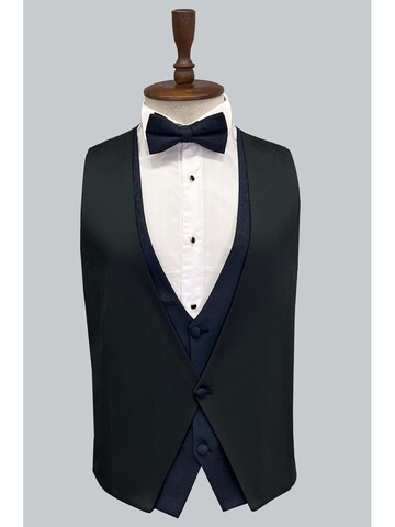 Cemden NAVY BLUE TUXEDO 5274