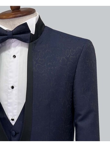 Cemden NAVY BLUE TUXEDO 5274