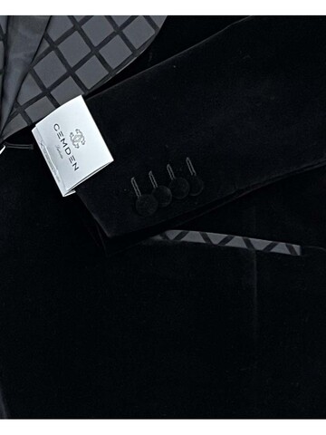 Cemden Groom Suit BLACK 5300