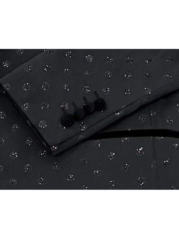 SUIT SARTORIA SİYAH DAMATLIK 5388