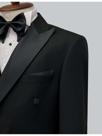 Cemden Groom Suit BLACK 5444