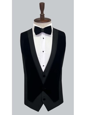 Cemden Groom Suit BLACK 5462