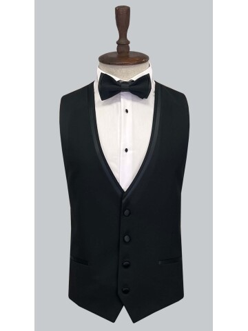 Cemden DAMATLIK SİYAH 5480