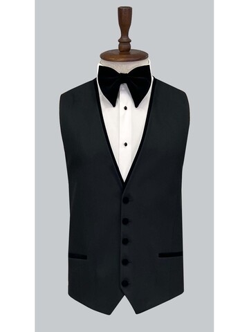 SUIT SARTORIA SİYAH DAMATLIK 5548