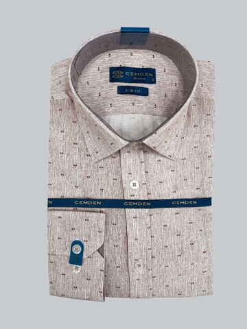 Cemden SHIRT 6038