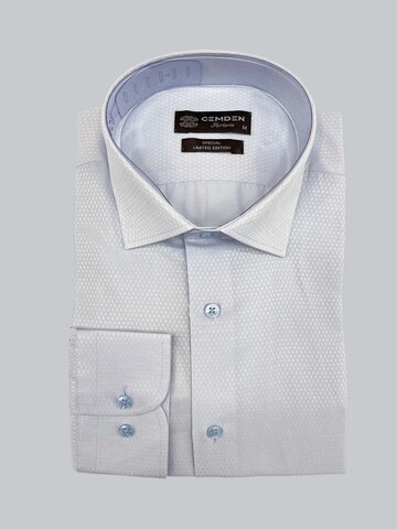 Cemden GÖMLEK AÇIK MAVİ 6034