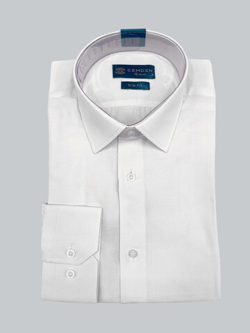 Cemden WHITE SHIRT 6039