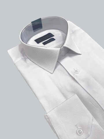 Cemden WHITE SHIRT 6039