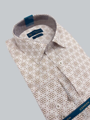 Cemden SHIRT 6038