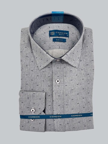 Cemden SHIRT 6038