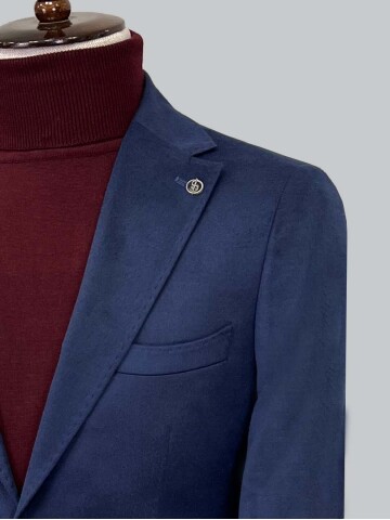 CEMDEN NAVY BLUE JACKET 4296