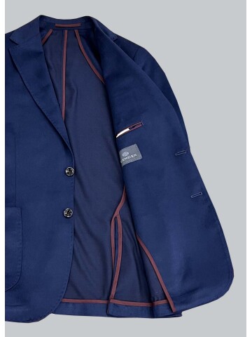 CEMDEN NAVY BLUE JACKET 4296