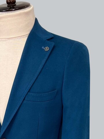 CEMDEN BLUE JACKET 4295