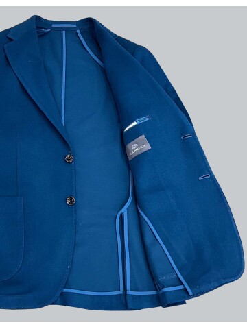 CEMDEN BLUE JACKET 4295