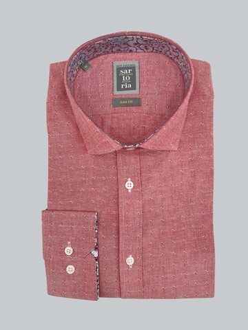 Cemden PINK RED SHIRT 6045