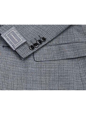 CEMDEN GREY SUIT 2304