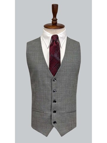 CEMDEN GREY SUIT 2304
