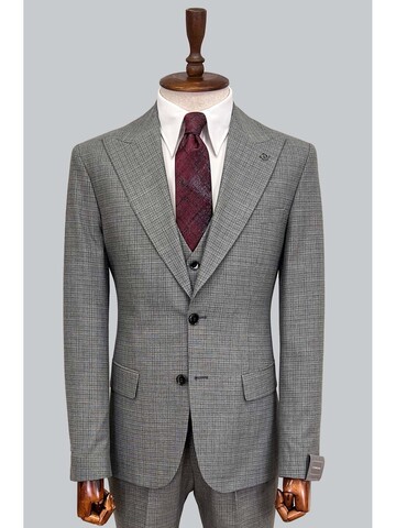 CEMDEN GREY SUIT 2304