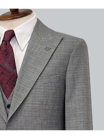 CEMDEN GREY SUIT 2304