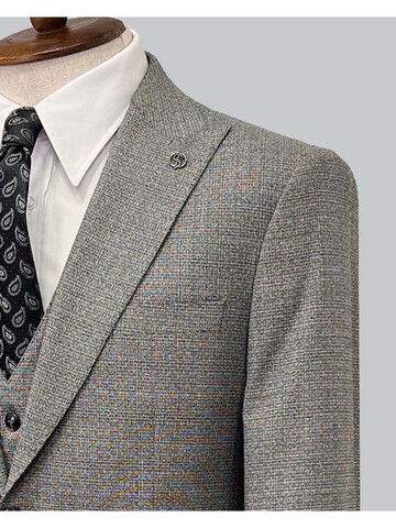 CEMDEN GREY SUIT 2311