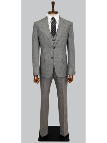 CEMDEN GREY SUIT 2311