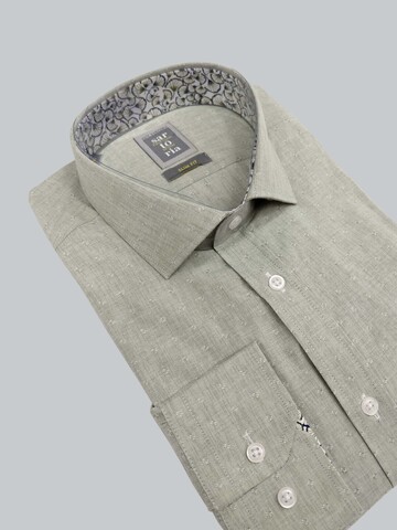 Cemden GREEN SHIRT 6045