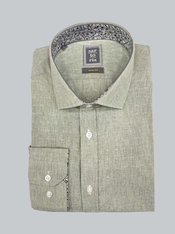 Cemden GREEN SHIRT 6045