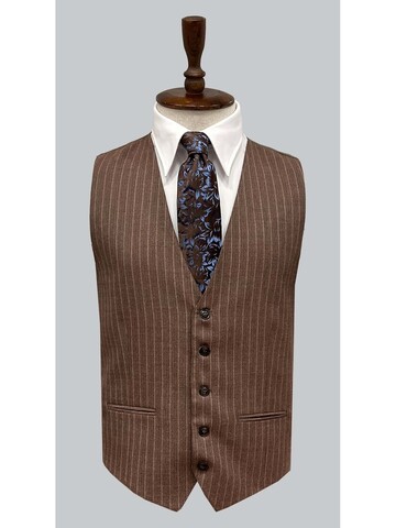 SUIT SARTORIA LIGHT BROWN SUIT 2346