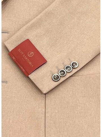 SUIT SARTORIA BEJ CEKET 4332