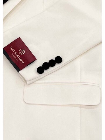 SUIT SARTORIA WHITE TUXEDO 5064