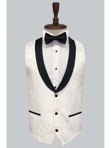 SUIT SARTORIA WHITE TUXEDO 5497