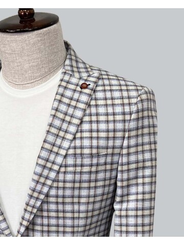 SUIT SARTORIA CEKET 4239