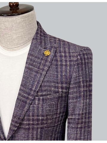 SUIT SARTORIA CEKET 4246