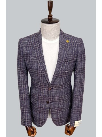 SUIT SARTORIA CEKET 4246