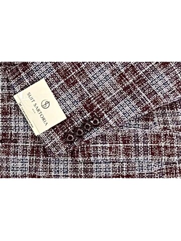 SUIT SARTORIA JACKET 4253